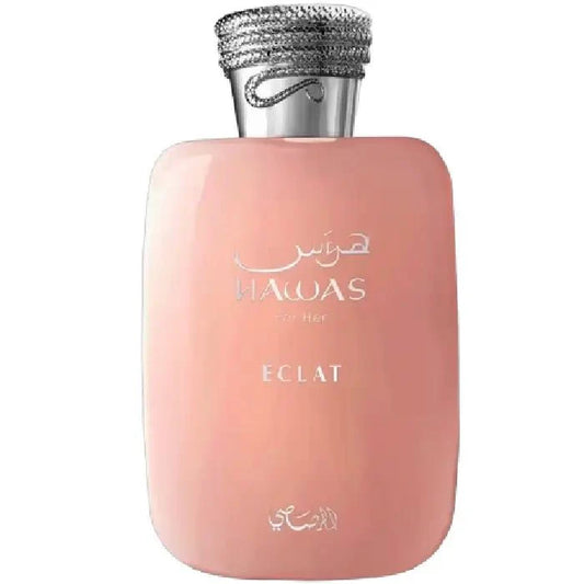 Rasasi Hawas For Her Éclat - Eau de Parfum - LuxScents