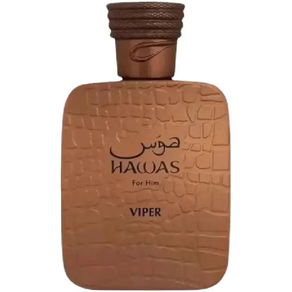 Rasasi Hawas Viper - Eau de Parfum - LuxScents