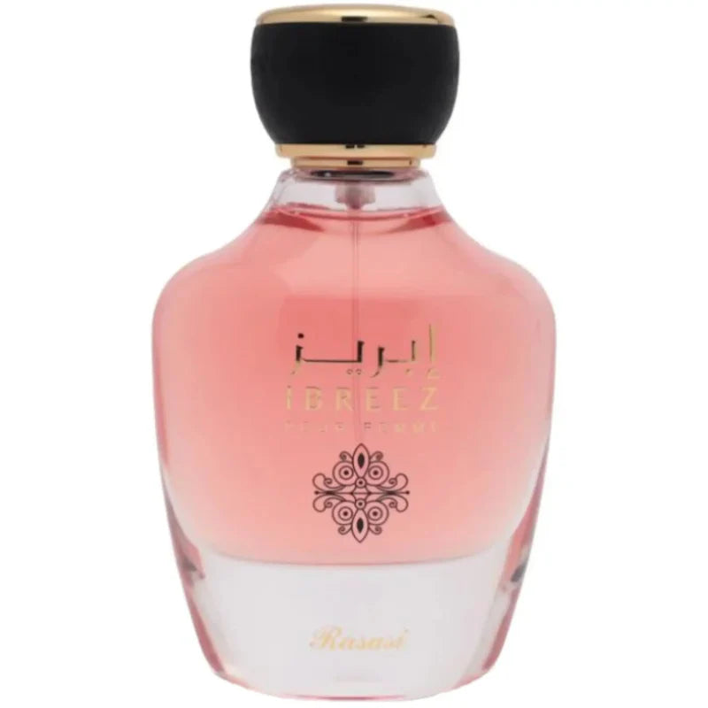 Rasasi Ibreez Perfume - Eau de Parfum - LuxScents.nl