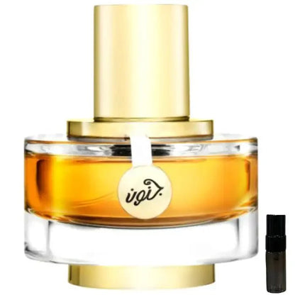Rasasi Junoon Leather Pour Femme - Eau de Parfum - LuxScents.nl
