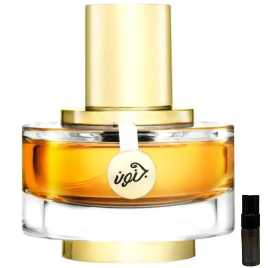 Rasasi Junoon Leather Pour Femme - Eau de Parfum - LuxScents.nl