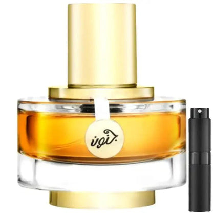 Rasasi Junoon Leather Pour Femme - Eau de Parfum - LuxScents.nl