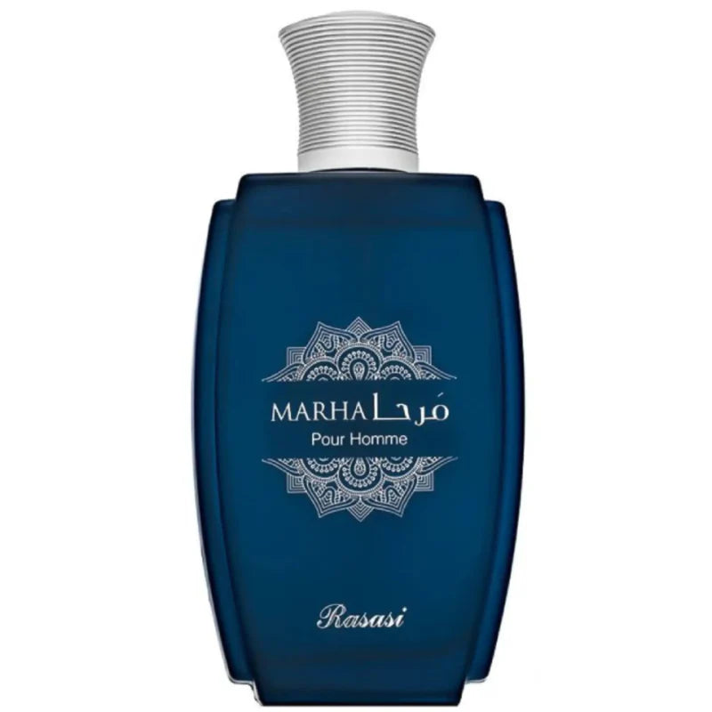 Rasasi Marha Cologne For Men - Eau de Parfum - LuxScents.nl