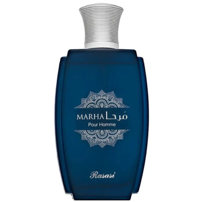 Rasasi Marha Cologne For Men - Eau de Parfum - LuxScents.nl