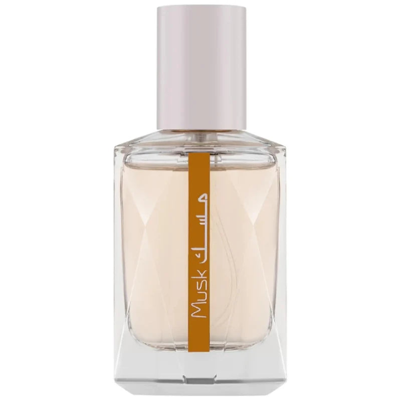 Rasasi Musk Hareer Perfume - Eau de Parfum - LuxScents.nl
