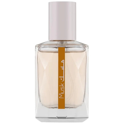 Rasasi Musk Hareer Perfume - Eau de Parfum - LuxScents.nl