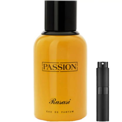 Rasasi Passion Perfume - Eau de Parfum - LuxScents.nl