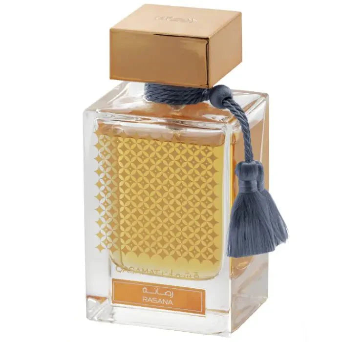 Rasasi Qasamat Rasana - Eau de Parfum - LuxScents.nl