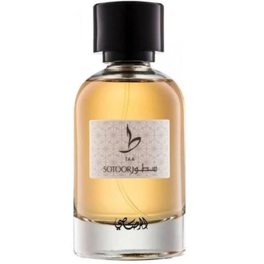 Rasasi Sotoor Taa Perfume For Women - Eau de Parfum - LuxScents.nl