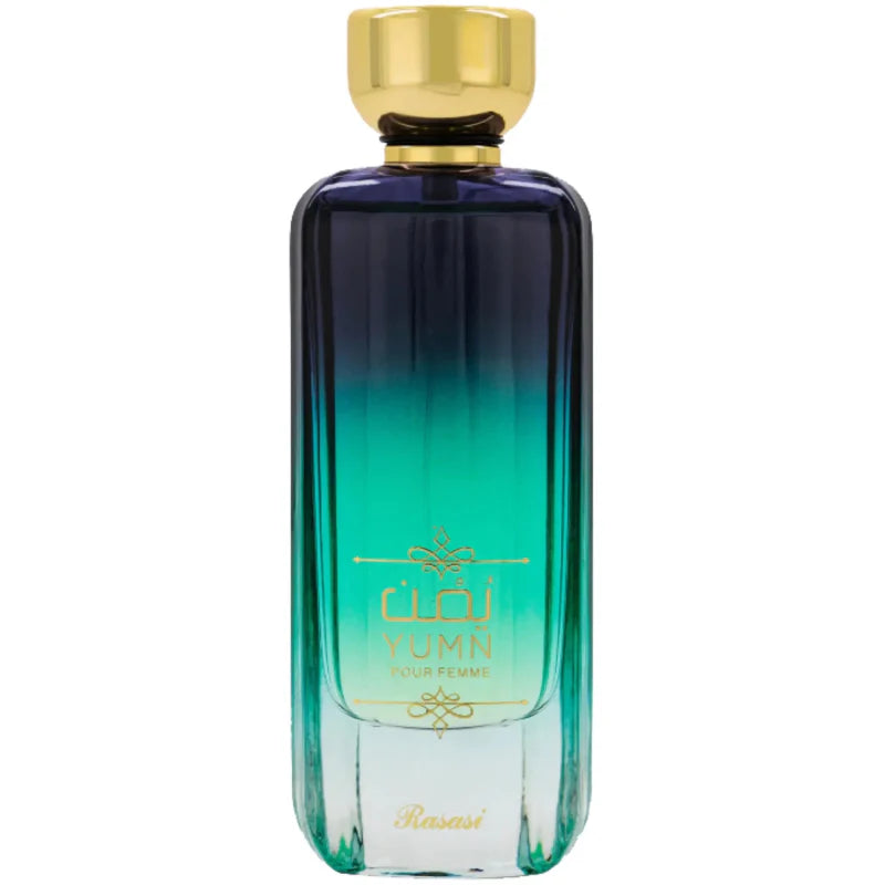 Rasasi Yumn Perfume For Women - Eau de Parfum - LuxScents.nl