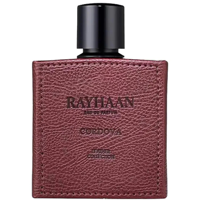 Rayhaan Cordova - Eau de Parfum - LuxScents