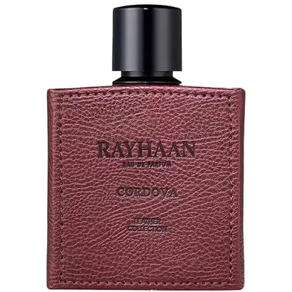 Rayhaan Cordova - Eau de Parfum - LuxScents