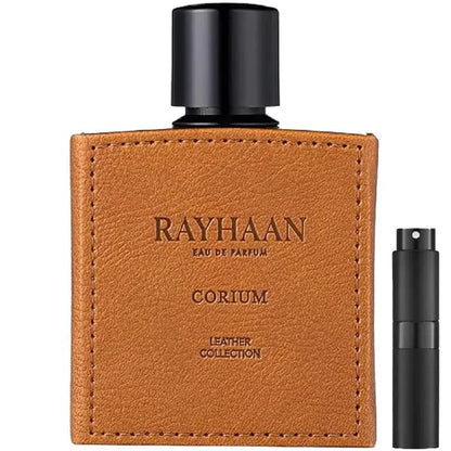 Rayhaan Corium - Eau de Parfum - LuxScents