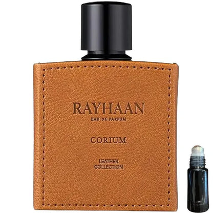 Rayhaan Corium - Eau de Parfum - LuxScents