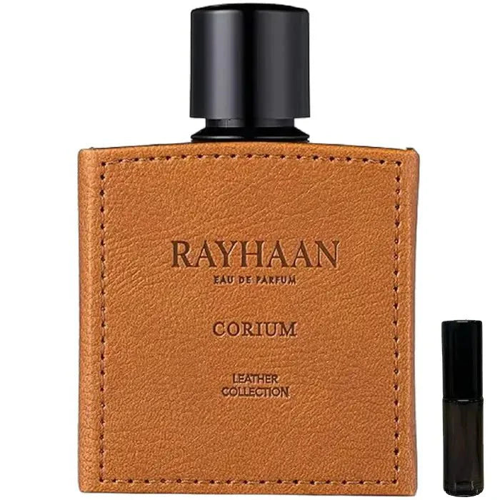 Rayhaan Corium - Eau de Parfum - LuxScents