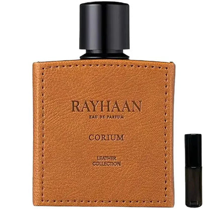 Rayhaan Corium - Eau de Parfum - LuxScents