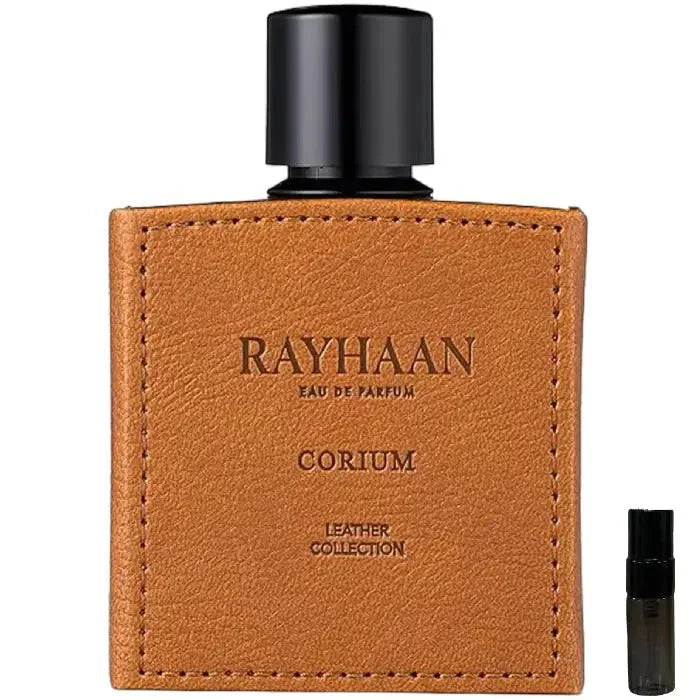Rayhaan Corium - Eau de Parfum - LuxScents
