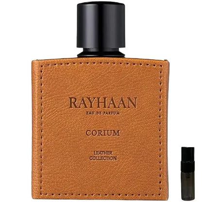 Rayhaan Corium - Eau de Parfum - LuxScents