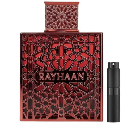 Rayhaan Crimson - Eau de Parfum - LuxScents