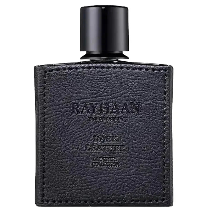 Rayhaan Dark Leather - Eau de Parfum - LuxScents