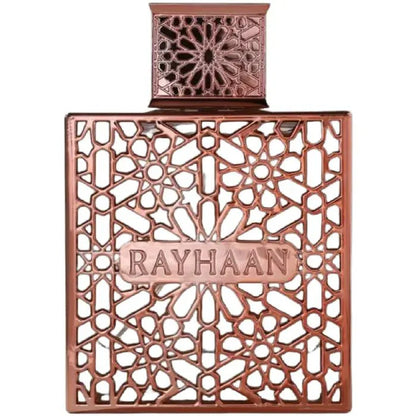 Rayhaan Divine - Eau de Parfum - LuxScents
