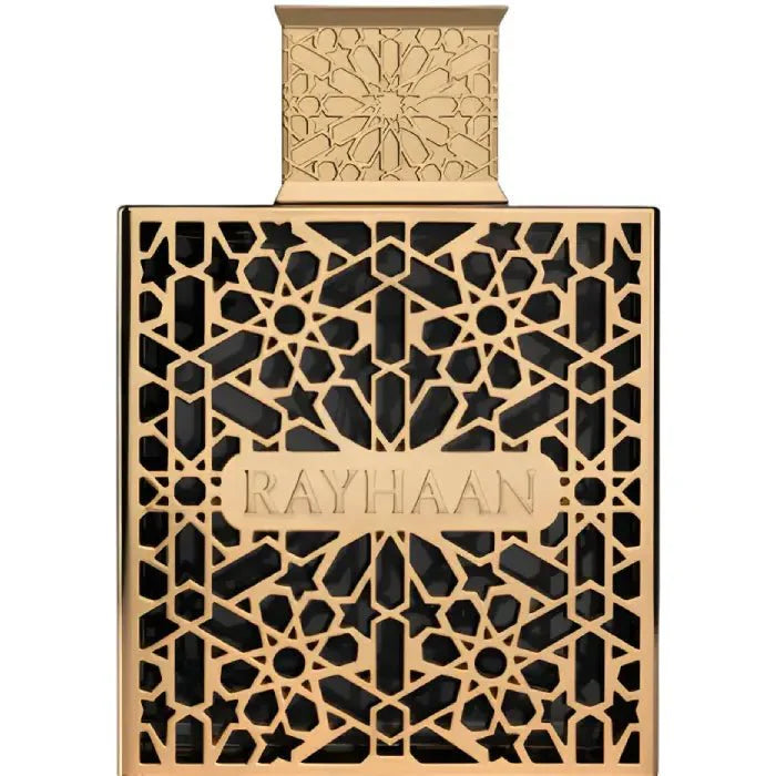 Rayhaan Elixir - Eau de Parfum - LuxScents