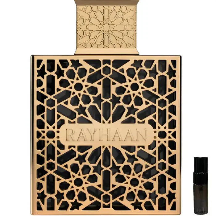 Rayhaan Elixir - Eau de Parfum - LuxScents