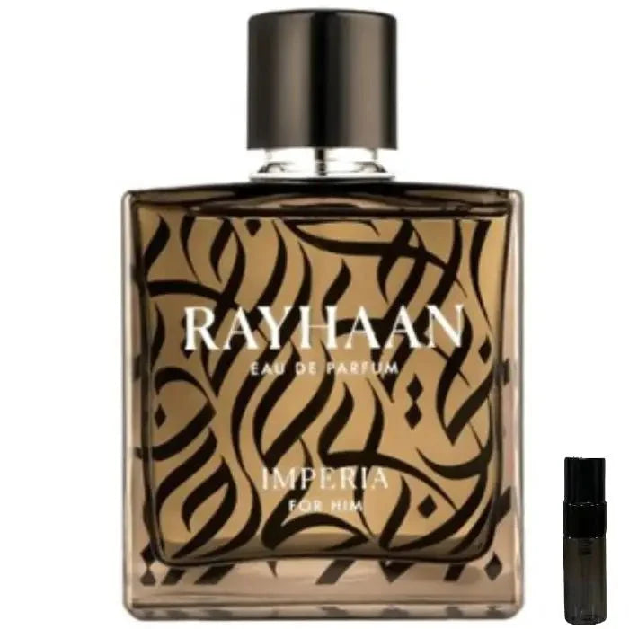 Rayhaan Imperia - Eau de Parfum - LuxScents