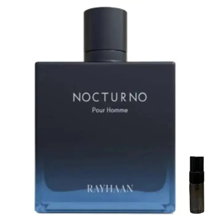 Rayhaan Nocturno - Eau de Parfum - LuxScents