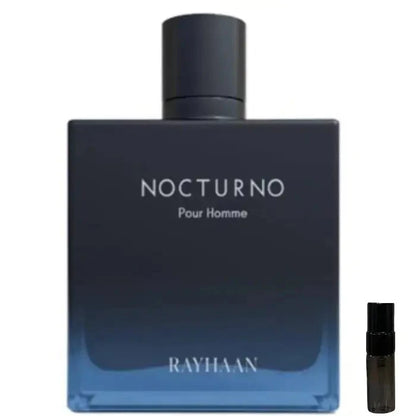 Rayhaan Nocturno - Eau de Parfum - LuxScents