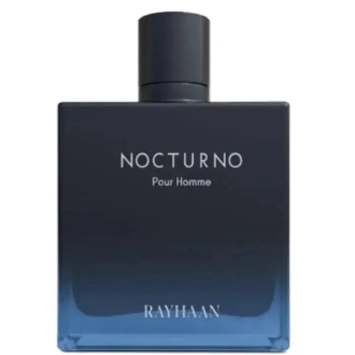 Rayhaan Nocturno - Eau de Parfum - LuxScents