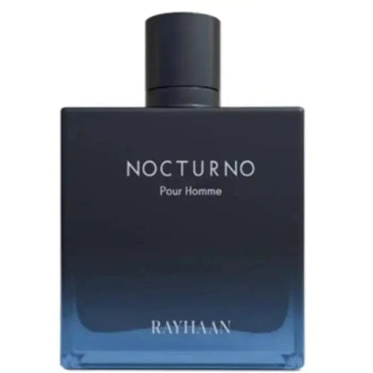 Rayhaan Nocturno - Eau de Parfum - LuxScents