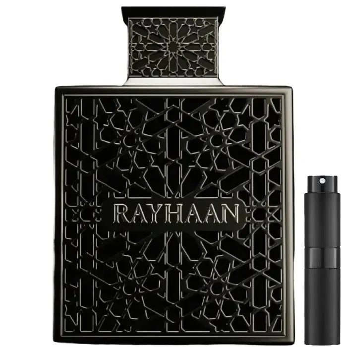 Rayhaan Obsidian - Eau de Parfum - LuxScents