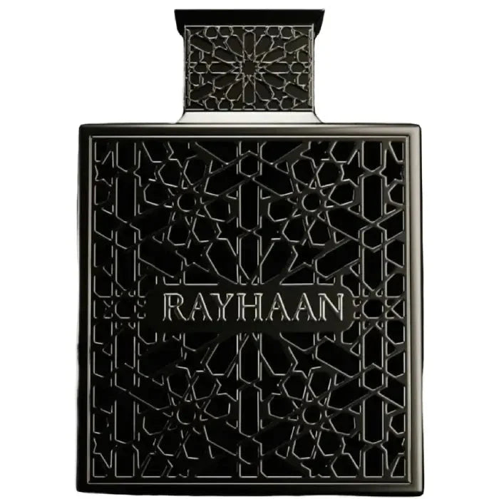 Rayhaan Obsidian - Eau de Parfum - LuxScents