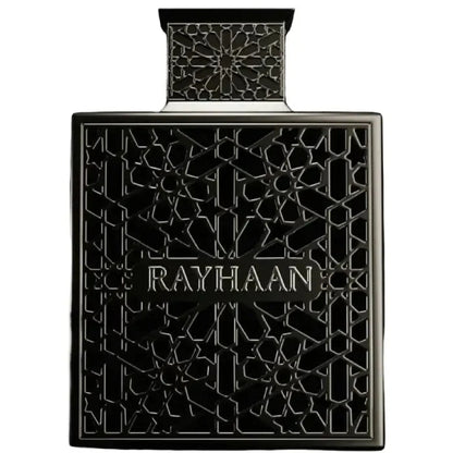 Rayhaan Obsidian - Eau de Parfum - LuxScents