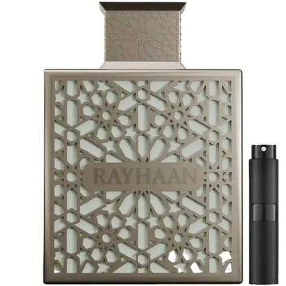 Rayhaan Terra - Eau de Parfum - LuxScents