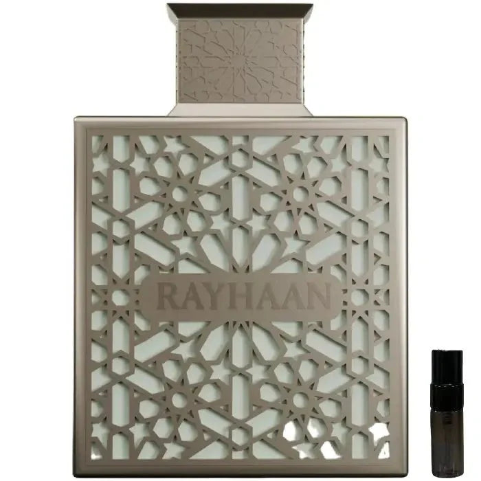 Rayhaan Terra - Eau de Parfum - LuxScents