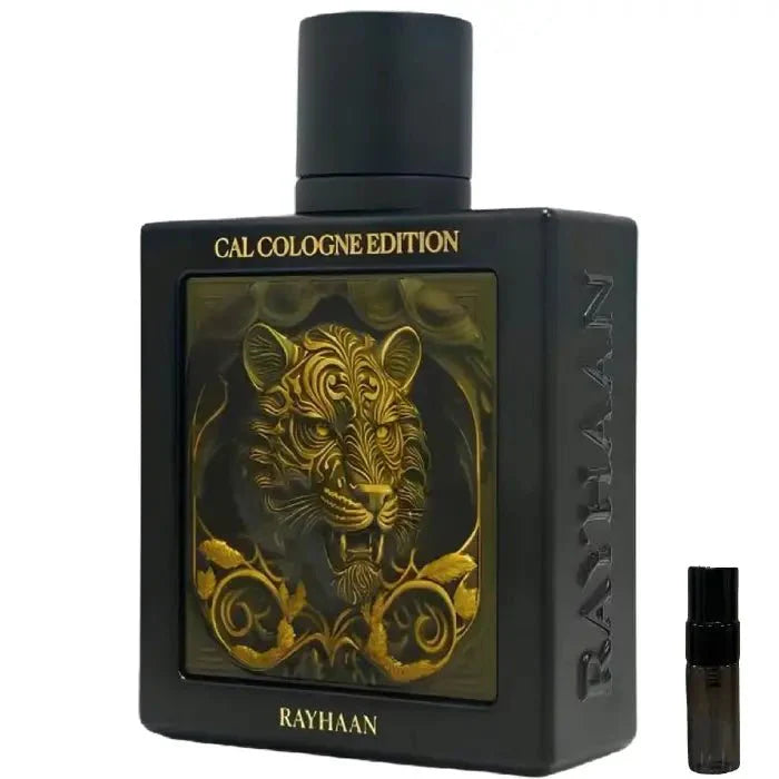 Rayhaan Tiger - Eau de Parfum - LuxScents