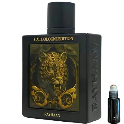Rayhaan Tiger - Eau de Parfum - LuxScents