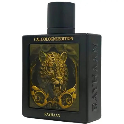 Rayhaan Tiger - Eau de Parfum - LuxScents