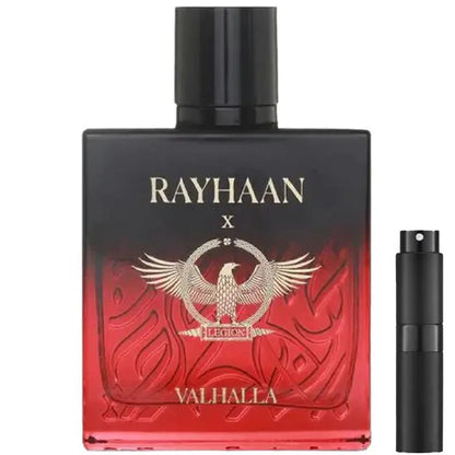 Rayhaan Valhalla - Eau de Parfum - LuxScents