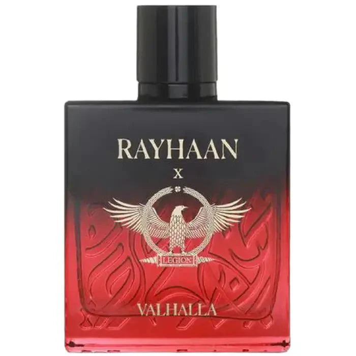 Rayhaan Valhalla - Eau de Parfum - LuxScents