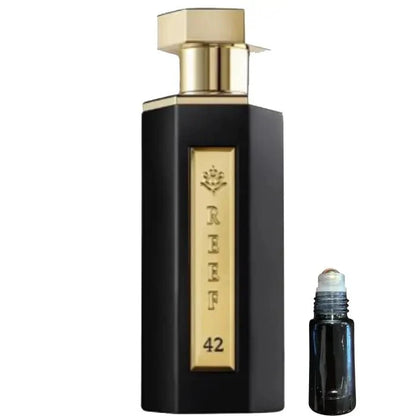 Reef Perfumes 42 - Eau de Parfum - LuxScents