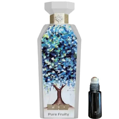 Reef Perfumes Pure Fruity - Eau de Parfum - LuxScents