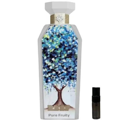 Reef Perfumes Pure Fruity - Eau de Parfum - LuxScents