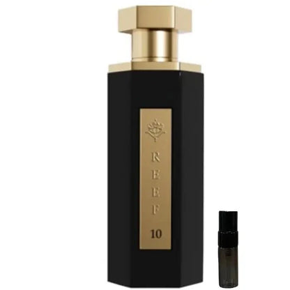Reef Perfumes Reef 10 - Eau de Parfum - LuxScents