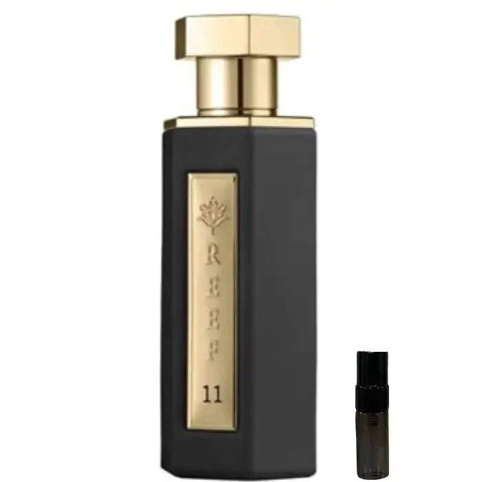 Reef Perfumes Reef 11 - Eau de Parfum - LuxScents