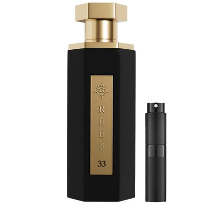 Reef Perfumes Reef 33 - Eau de Parfum - LuxScents.nl