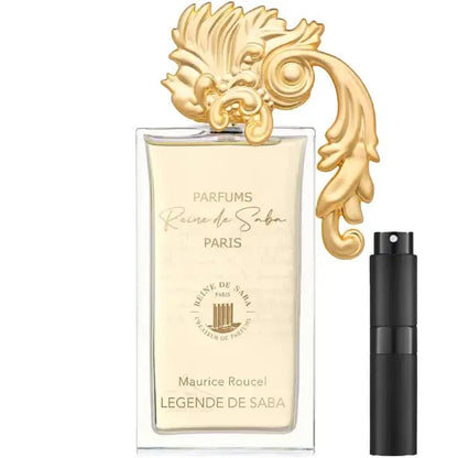Reine de Saba Légende de Saba - Parfum Intense - LuxScents.nl