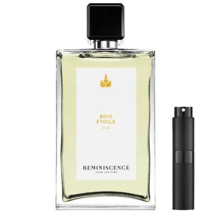 Reminiscence Bois Etoile Oud - Eau de Parfum - LuxScents.nl